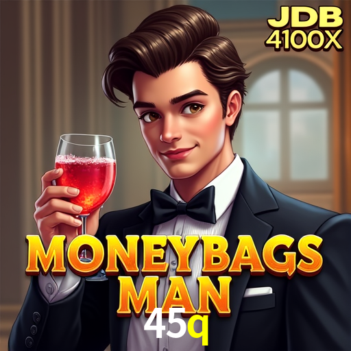 Descubra a Essência do 45q: Nossa História e Compromissos