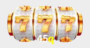 Descubra a Magia dos Jogos de Arcade no 45q