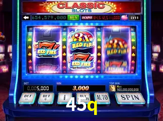 Desvendando o Mundo dos Jogos Virtuais na 45q